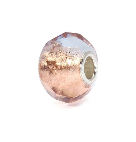 Pink prisme Trollbeads