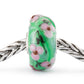 Fortryllet rosenhave kugle - Trollbeads