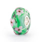 Fortryllet rosenhave kugle - Trollbeads