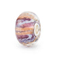 Violet melodi kugle - Trollbeads