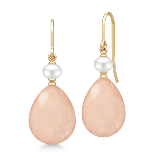 14Kt. Elina Earrings Julie Sandlau
