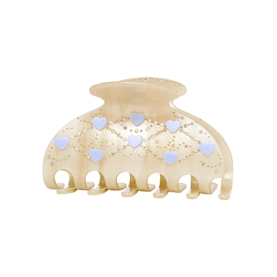 Zemra Hairclaw Pear Sorbet Maanesten