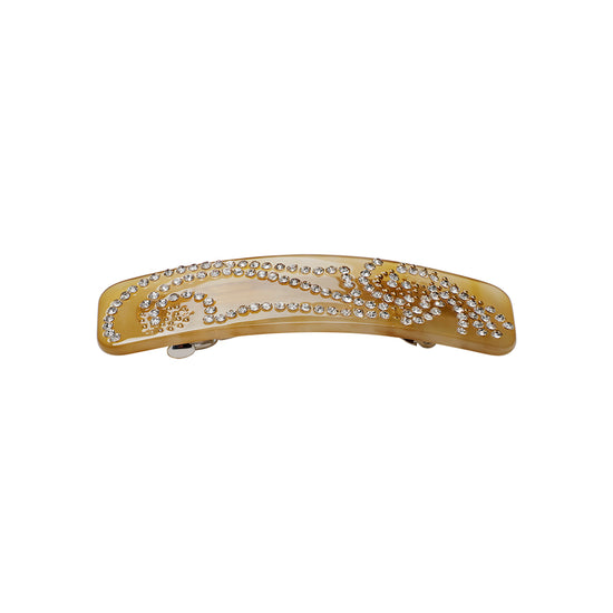 Zita Barrette Honey Maanesten