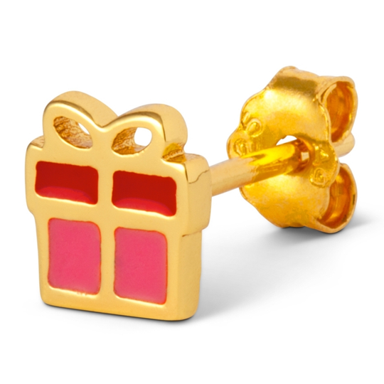 Christmas Gift single ørering - LULU Copenhagen