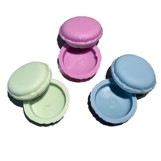 Macaron smykkeæske mini 1 stk. - Szhirley