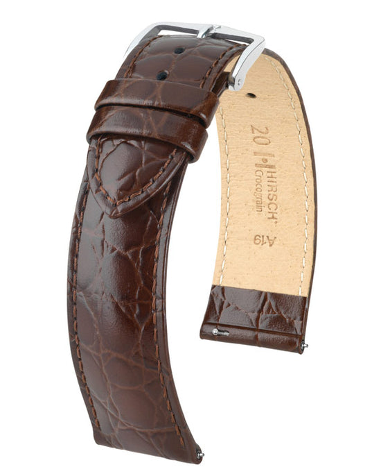 Cronograin brun 14mm