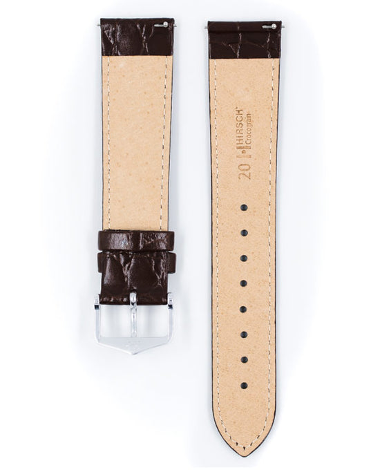 Cronograin brun 14mm