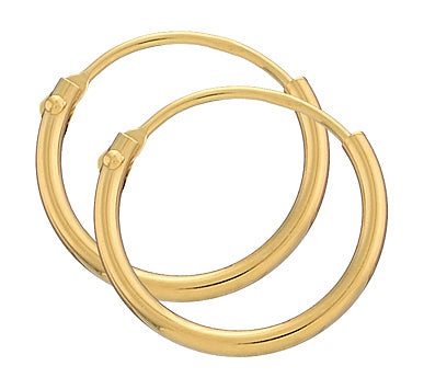8K Creol 1,30mm Guld