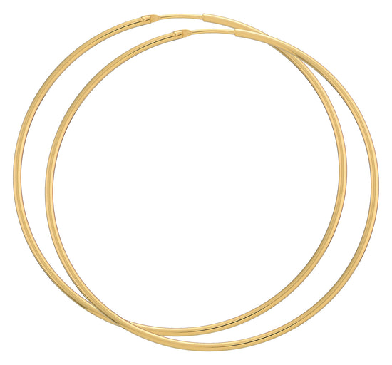 8k Creoler guld 1,5/57mm