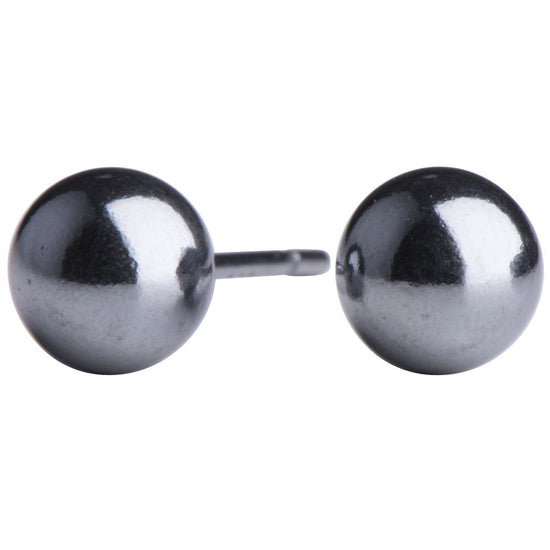 5MM Oxyderet Kugleørestik