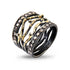 By Birdie - Benedict Ring
