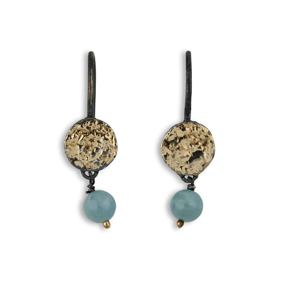Mani Earh anger Coin Aqua 8,5/5 by Birdie