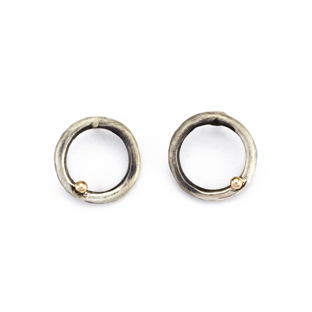 STIKS COMET CIRCLE+ 14K