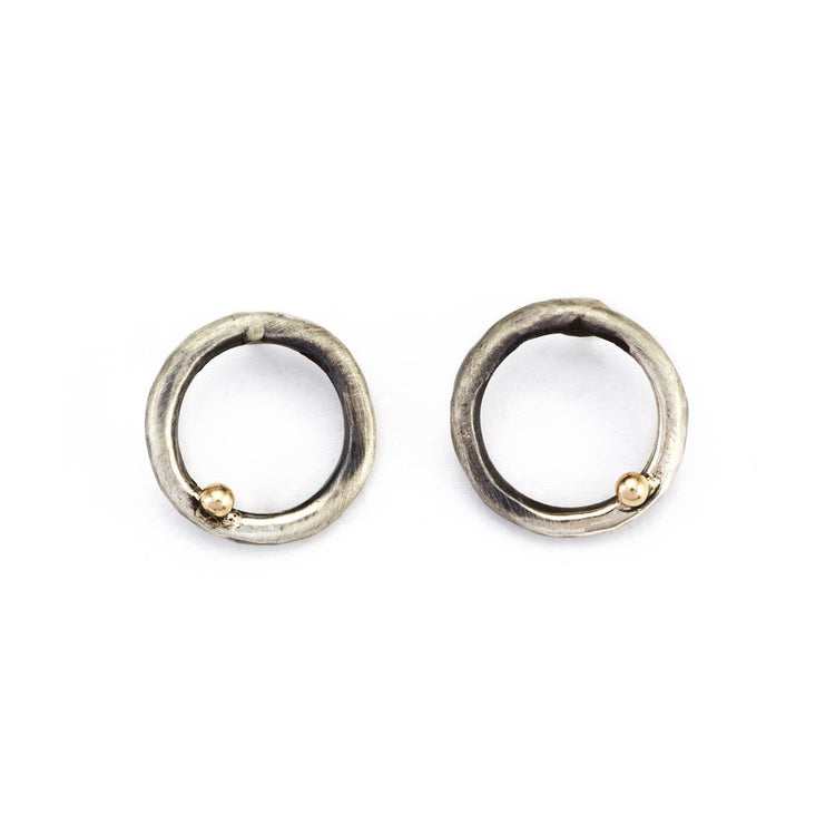 STIKS COMET CIRCLE+ 14K