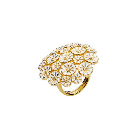 Marguerit ring mix