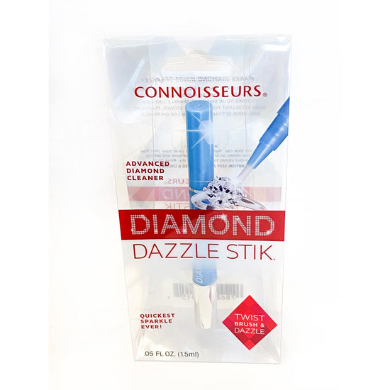 Diamond Dazzle Connoisseurs