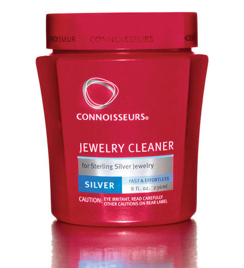 Jewelry Silver Cleaner