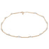 SIERSBØL - 8kt. Pind & Perle FWP collier 42+3