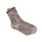 Butterfly Mind Simply Taupe Sock Maanesten