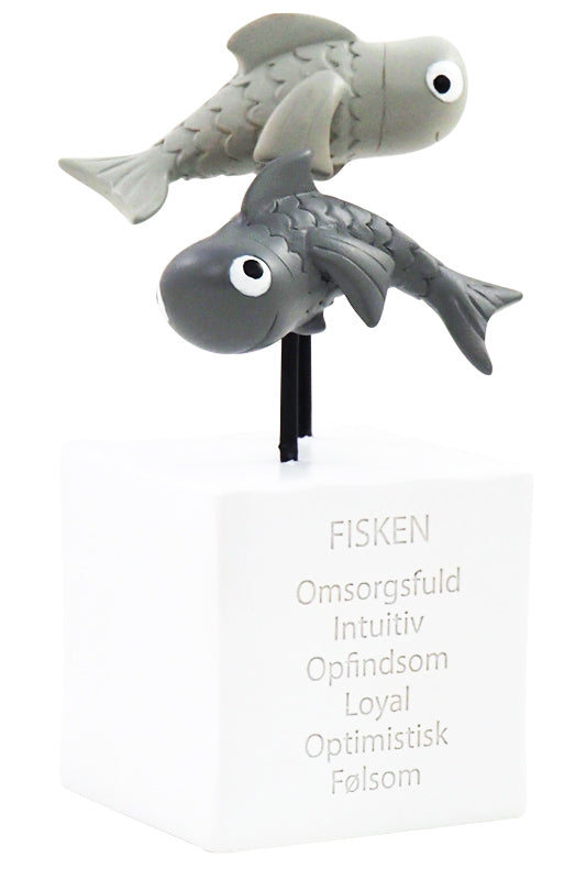 Stjernetegn Fiskene Sparebøsse Kids by Friis
