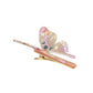 Vanessa Orchid Hair Clip Maanesten